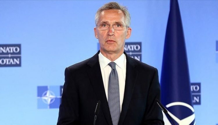 الناتو يعترف: تركيا توفّر الظروف اللازمة للسلام