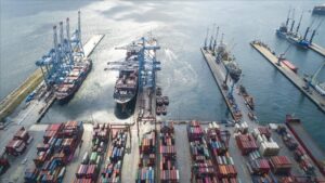 تركيا والعراق يضعان هدفاً تجارياً طموحاً بـ30 مليار دولار.. وغرفة تجارة أنقرة تدعو للاستثمار المتبادل