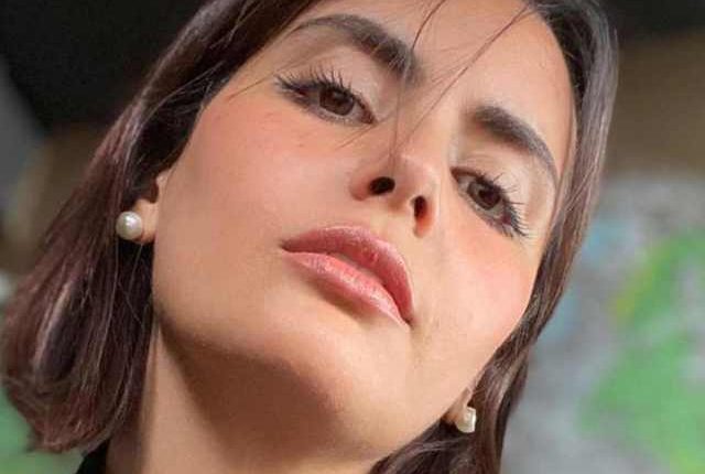 السعودية أمل الشهراني