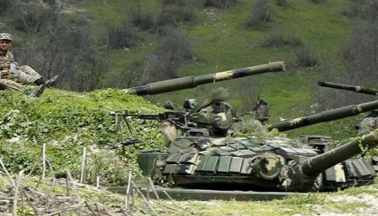 الجيش الأذربيجاني يحرر أول مدينة استراتيجية بعد احتلال ارميني لمدة 30 عاما