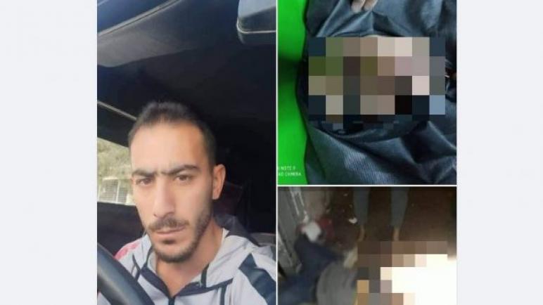 لاجئ سوري يلقى حتفه في غازي عنتاب بسبب موقف سيارته