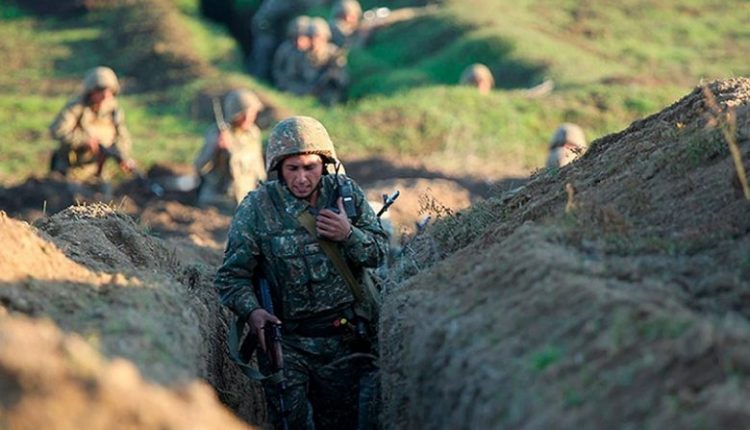 آخر أخبار المعارك بين أذربيجان وأرمينيا.. جنود أرمنيون يعلنون العصيان
