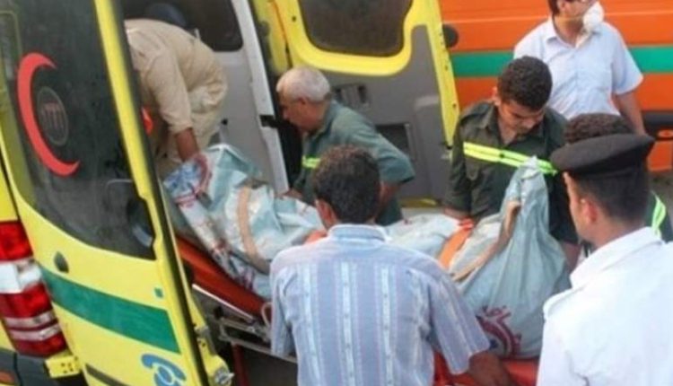 كما شاب عربي يلقي خطيبته من الطابق السابع كما