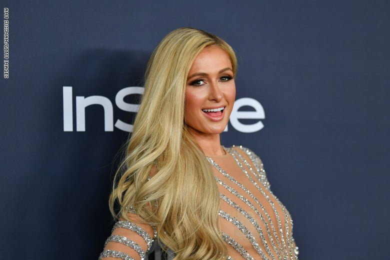 باريس هيلتون معجبة بـ بوراك دينيز وهكذا كان رده 3