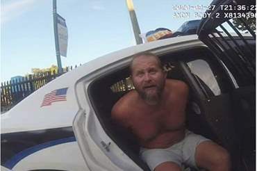 مدير حملة "ترامب" بعد القبض عليه عاريًا: زوجتي رفضت ممارسة العلاقة الحميمية معي 1