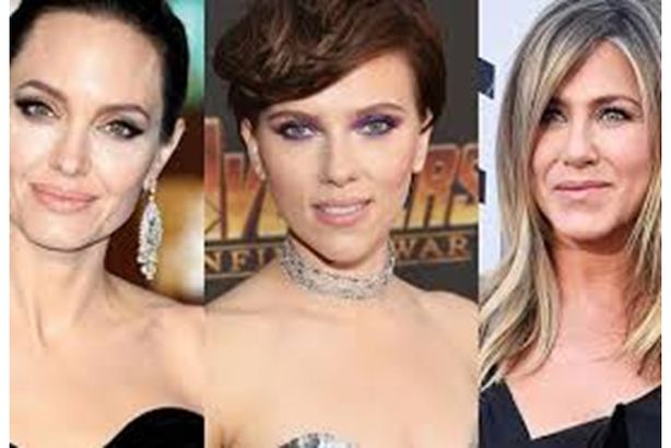 تعرف على أعلى الممثلات أجرا في العالم 1