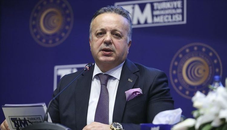 مجلس المصدرين