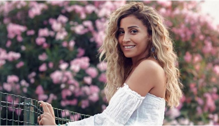 دينا الشربيني