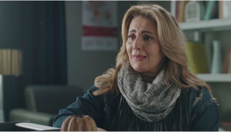 رانيا ياسين،