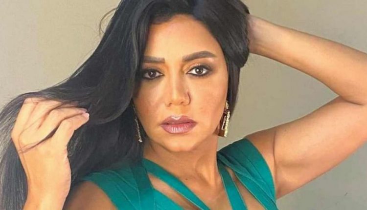 رانيا يوسف،