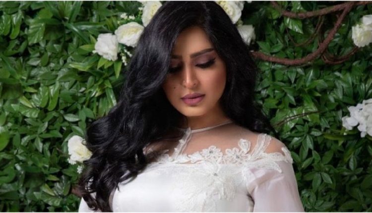 ريم عبدالله تقلد “‎هند القحطاني”