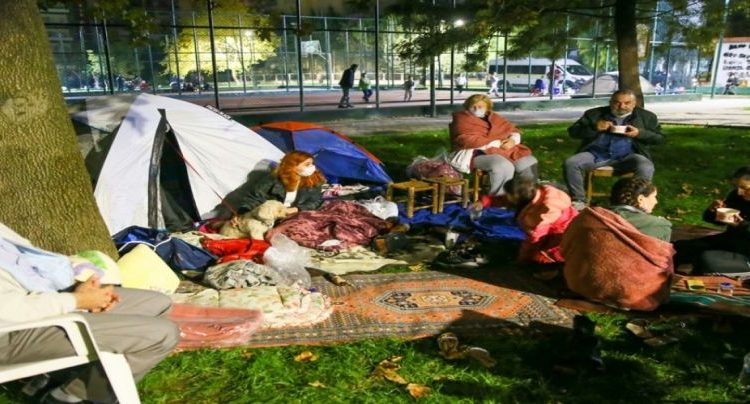 ساحل بحر إيجة