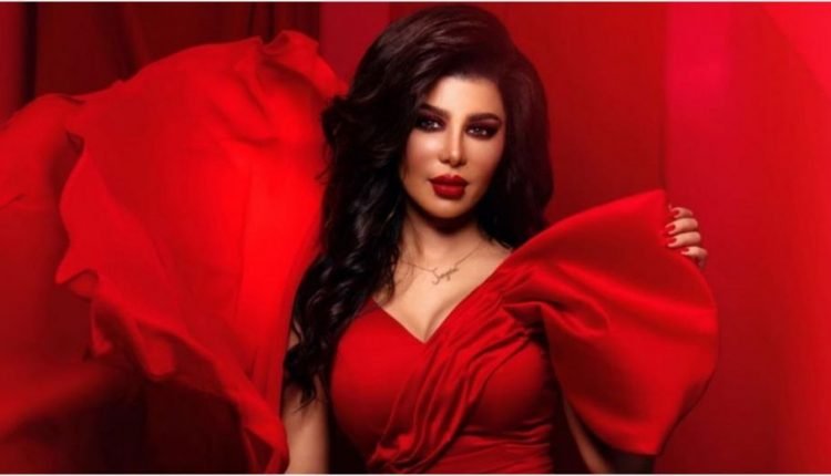 الإعلامية اللبنانية سازديل