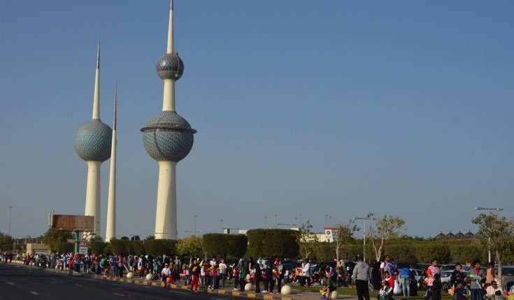 وافدة كندية