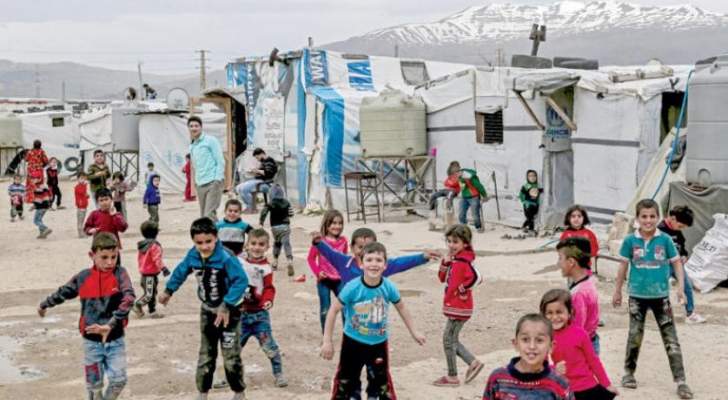 ولايات تركية ترسل مساعدات للاجئين في الشمال السوري