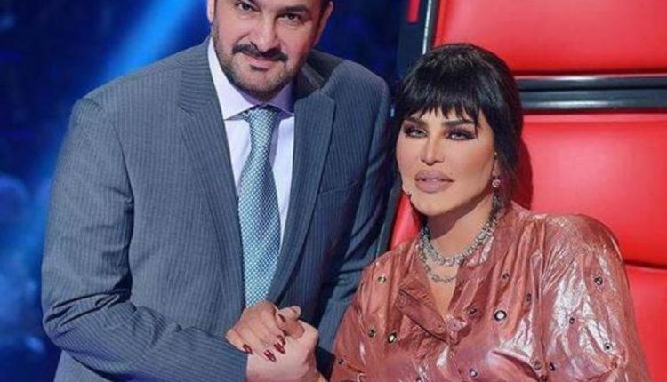 "مبارك الهاجري"