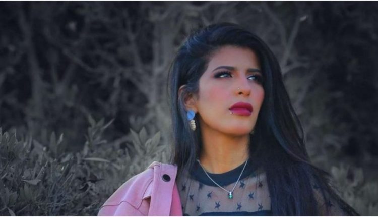 القبض على أروى عمر