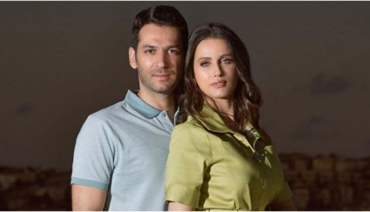 النجم التركي مراد یلدریم