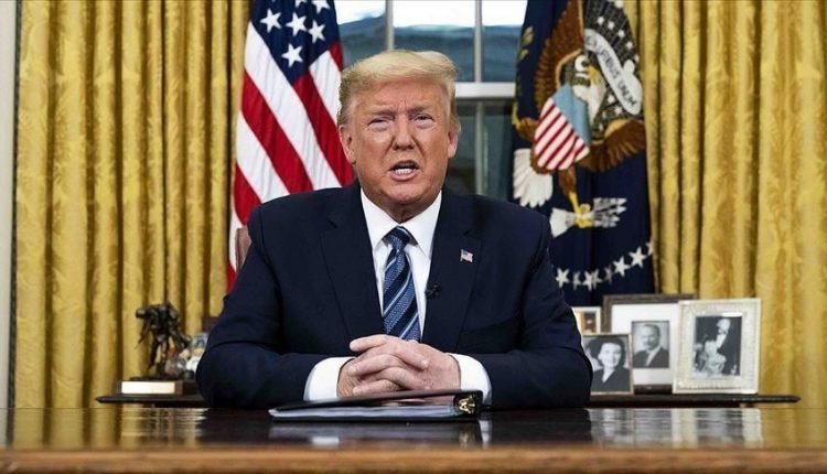 الدول الراعية للإرهاب