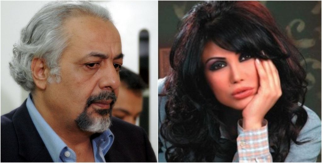 صورة زفاف أيمن زيدان ونورمان أسعد قبل 19 عاما بين الترحيب والانتقاد 10