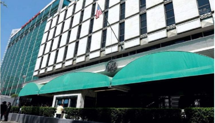 فيديوهات صادمة.. موظف بالسفارة الأمريكية يعتدي على 23 امرأة بعد تخديرهن