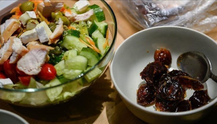 جهاز المناعة