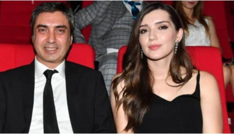 مراد علمدار