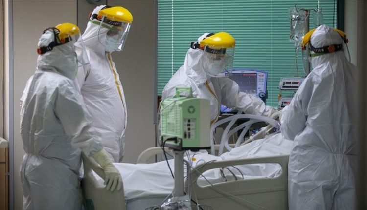 منظمة الصحة