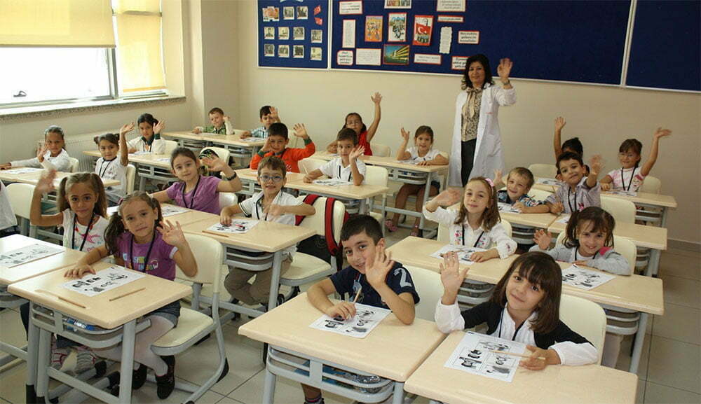 بعد عودة الطلاب الأتراك للمدارس.. ماذا لو أصيب أحدهم بكورونا؟