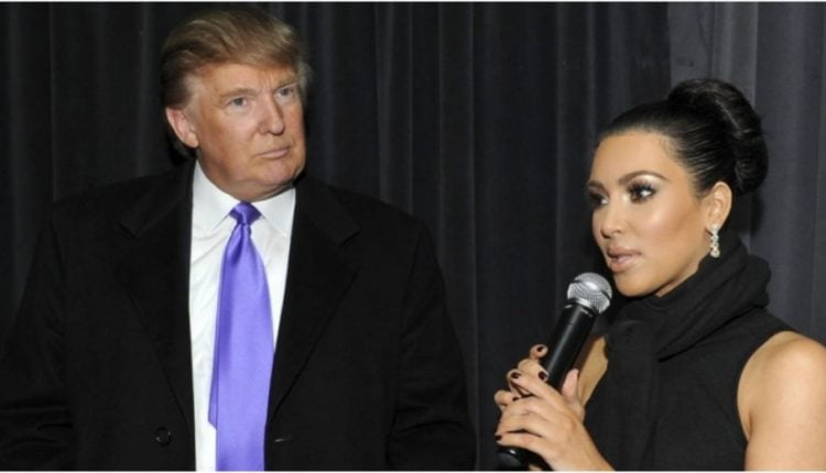 "كيم كارداشيان"