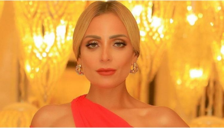 ريم البارودي