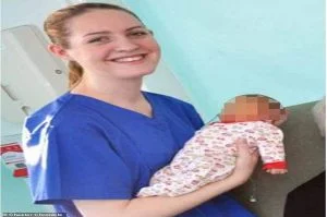 اعتقال ممرضة بتهم قتل 8أطفال ومحاولة قتل 10 آخرين