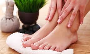 الأقدام الباردة علامة على ثمانية أمراض خطيرة