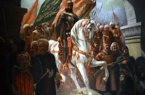 عادت الإمبراطوريات.. نهاية التاريخ للضعفاء. “القرن الحادي والعشرين التركي” يبدأ.. حسنًا، من الذين صُدموا من ذلك ؟         