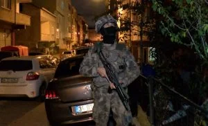 العثور على 3 عبوات ناسفة في أضنة