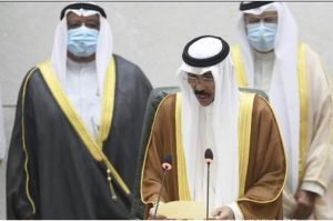 الكويت تعلن بشرى بشأن المصالحة الخليجية