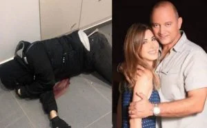 بعد الحُكم الذي سيقلب حياتها .. هذا ما كشفته نانسي عجرم عن قتل زوجها الشاب السوري