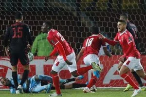 حبس لاعب مصري شهير بتهمة التشاجر مع زوجته