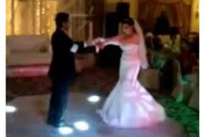 وصلة رقص تتحول إلى سرادق عزاء