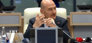 وزير الداخلية يكشف: وصل عدد الإرهابيين في البلاد إلى أقل عدد في التاريخ