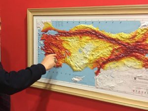 خبير تركي يحدد مكان الزلزال الكبير الذي تنتظره تركيا.. ليس كما هو متوقع