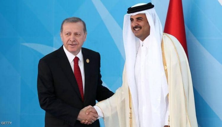 كشفت مصادر إعلامية ان العلاقات الوثيقة بين الرئيس التركي رجب طيب أردوغان وأمير قطر تميم بن حمد أفضت الى اتفاقي ات واسعة شملت كل اسطنبول.
