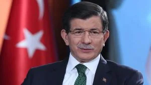 تركيا.. أحمد داوود أوغلو رئيسا لحزب “المستقبل”