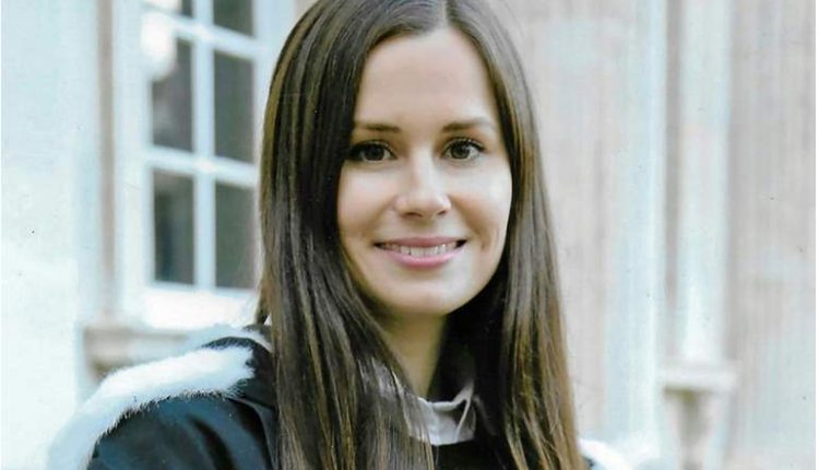 اعتقال أكاديمية في إيران بتهمة التجسس