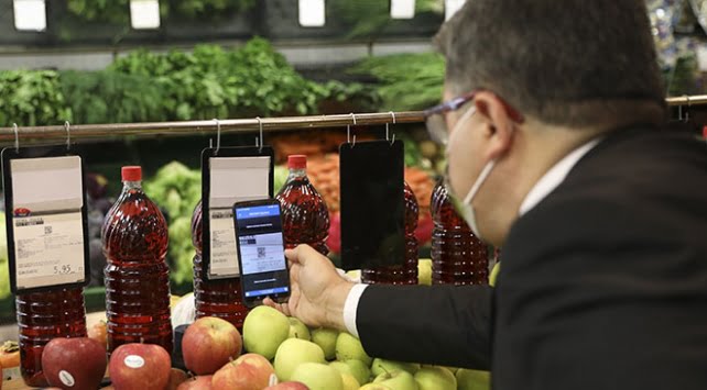 السلطات التركية تفرض غرامات باهظة على مئتي شركة .. وصلت 7ملايين ليرة