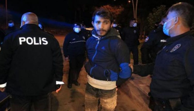 هجوم مفاجئ على عناصر الشرطة التركية في ولاية أضنة