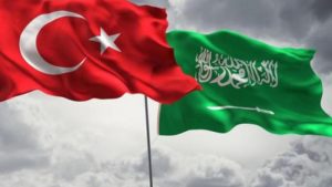 بروفيسور تركي يتحدث عن مكاسب عودة العلاقات التركية السعودية