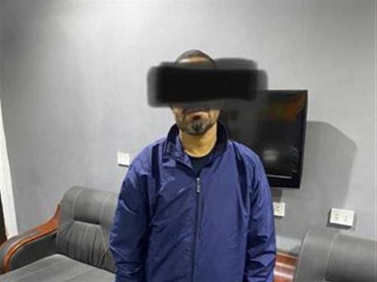 مصر .. والدة "سفاح الجيزة" تعلق على جرائم ابنها 1 مصر .. والدة "سفاح الجيزة" تعلق على جرائم ابنها