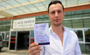 قضية غريبة في المحكمة التركية.. تنازل عن القضية ثم حرم من الوظيفة