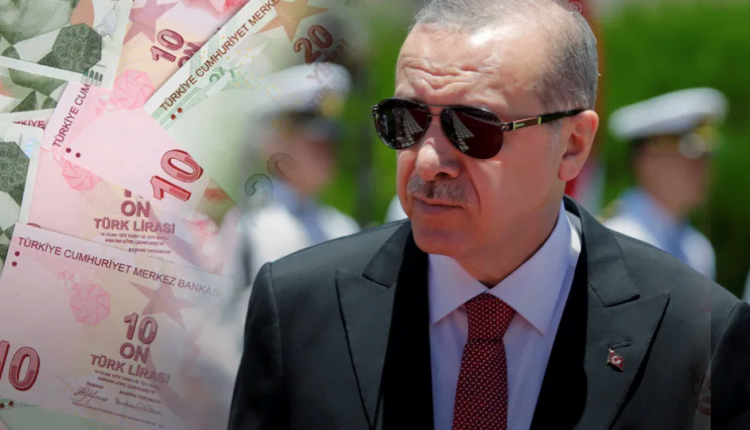 تصريحات أردوغان بخصوص الانتعاش الأخير لليرة.. ويبعث رسالة عاجلة للمواطنين